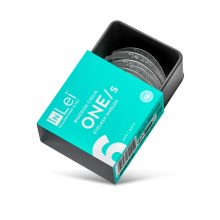 SZILIKONFORMA ONE - 6 pár - S