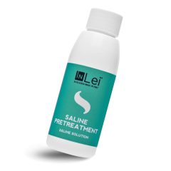 SALINE PRETREATMENT - sóoldat
