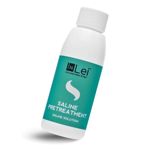 SALINE PRETREATMENT - sóoldat