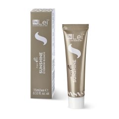 SUNSHINE szőkítő krém