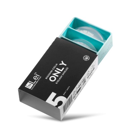 SZILIKONFORMA ONLY - 5 pár 