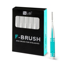 F-BRUSH - minifésű - 12 db