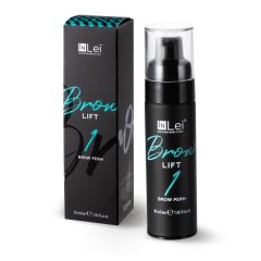Brow Lift1 Brow perm  - üveges 30 ml