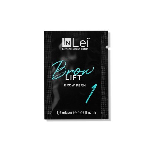 Brow Lift1 - tasakos 6 x 1,5 ml