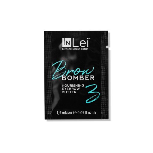 Brow Bomber3 - tasakos 6 x 1,5 ml