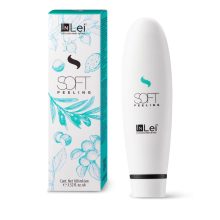 SOFT PEELING - hidratáló arcradír