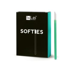 MICROFIBER APPLIKÁTOR/SOFTIES - 50 db