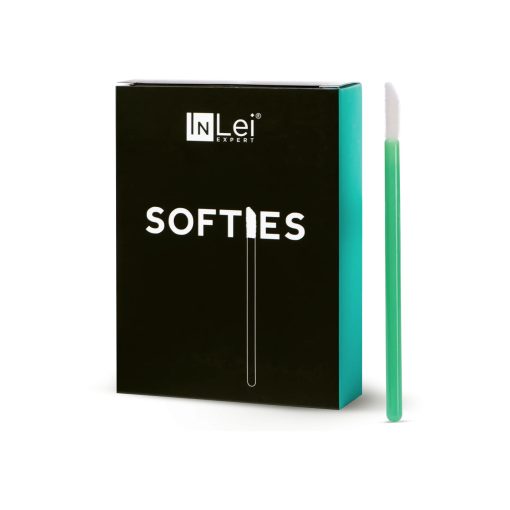 MICROFIBER APPLIKÁTOR/SOFTIES - 50 db