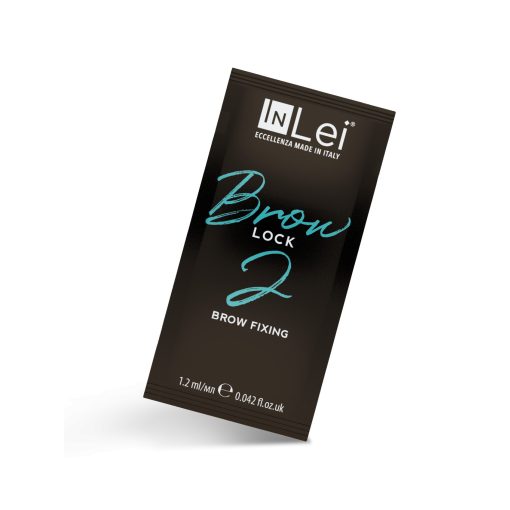 Brow Lock2 Brow fixing - tasakos 9 x 1,2 ml