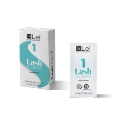 LASH FORM1 - tasakos 9 x 1,2 ml 
