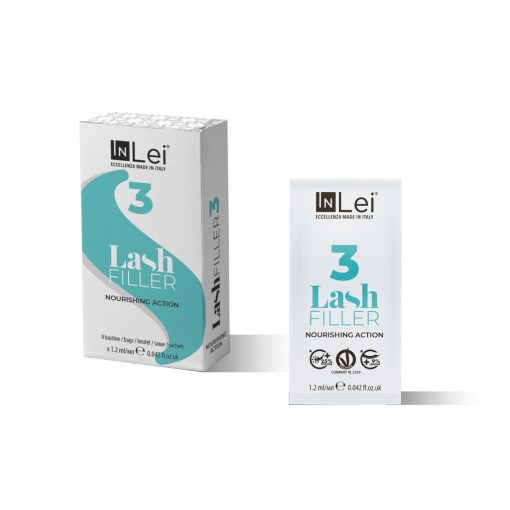 LASH FILLER3 - tasakos 9 x 1,2 ml