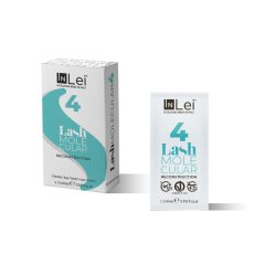 LASH MOLECULAR4 - tasakos 9 x 1,2 ml 