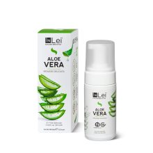 Mousse ALOE VERA 100 ml 