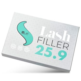 LASH FILLER ANYAGOK