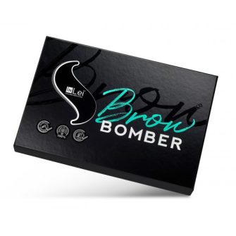 BROW BOMBER ANYAGOK